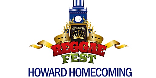 Reggae Fest D.C. Howard Homecoming at The Howard Theatre