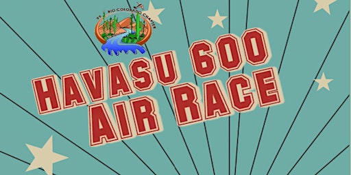 Havasu 600 Air Race