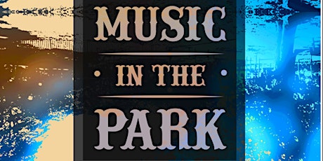 Music in the Park (at Dundonald Park)