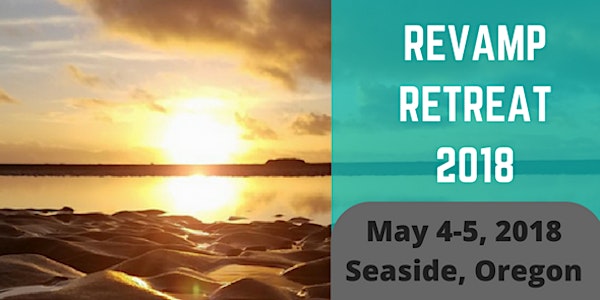 Revamp Retreat 2018