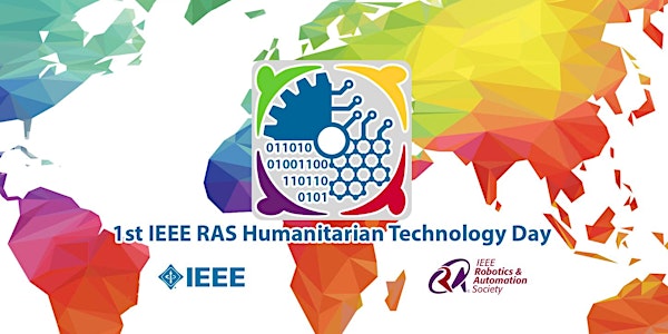 IEEE RAS Humanitarian Technology Day