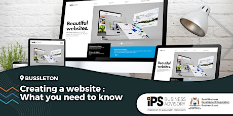 Creating a Website: What you need to know