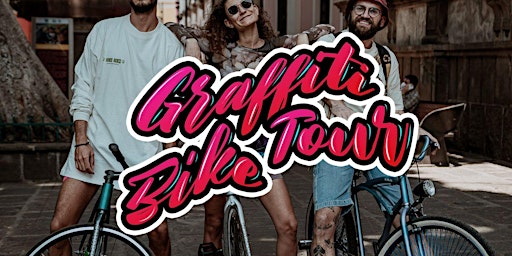 Graffiti Bike Tour