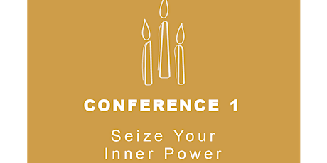 Seize Your Inner Power