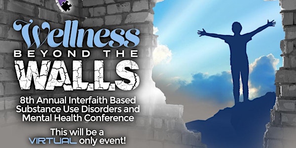 DWIHN's 8th Annual Faith Based Substance Use Disorders Conference