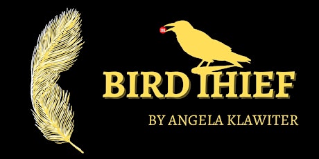 Bird Thief