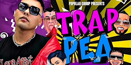 Pretty Faces Nightclub Presents TRAPPEA with DJ K.Nasty!