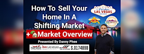 How To Sell Your Home In A Shifting Real Estate Market