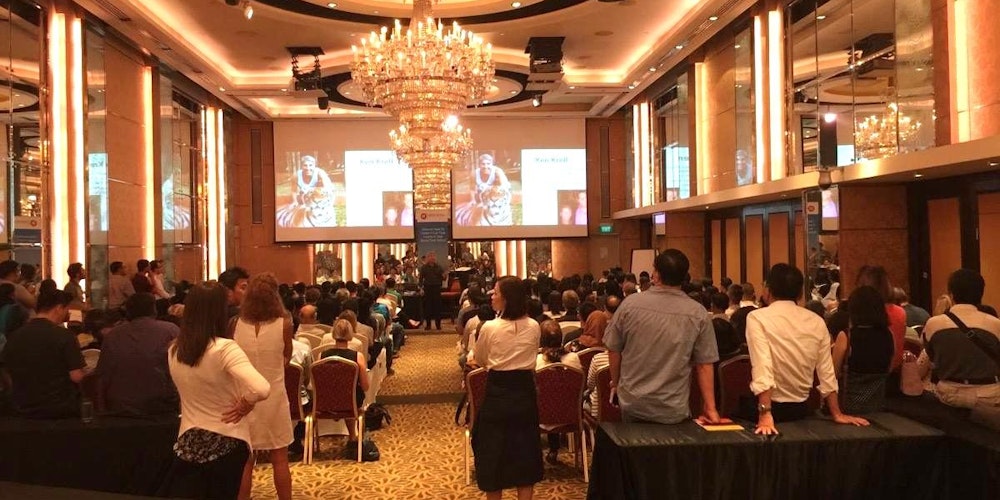 *LIVE IN Portland* - Internet Marketing Freedom Workshop! FREE