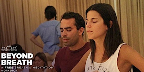Breath & Meditation Online Class - Introduction to SKY Breath Meditation