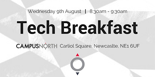 Tech Breakfast