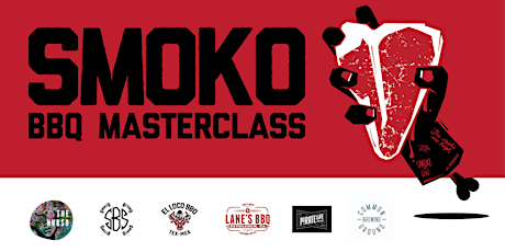 Smoko at The Nurso - BBQ Master Class feat. Smoked Beyond Smoked