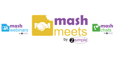 Mash Meet: Digital Learning with Purple Mash, Eccleston (MS) primary image
