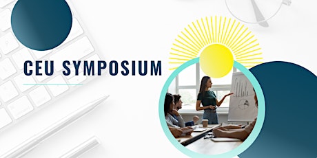 CEU Symposium primary image