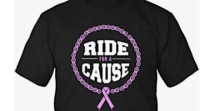 Ride for A Cause