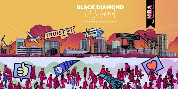 Black Diamond Weekend