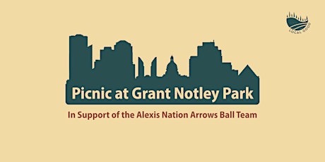 Picnic and Fundraiser for Alexis Nakota Sioux Nation Arrows Ball Team primary image