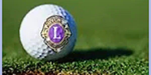 CANCELLED! Lititz Lions Club 2022 Golf Tournament