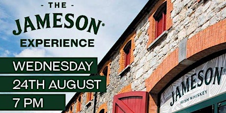 The Jameson Experience