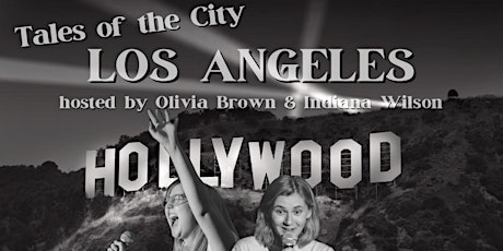 Tales of the City, Los Angeles
