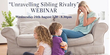 Unravelling Sibling Rivalry