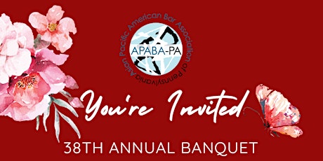 APABA-PA 2022 Annual Banquet