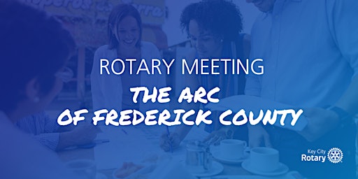 December 8 |  Key City Rotary Club Meeting