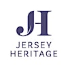 Logotipo de Jersey Heritage