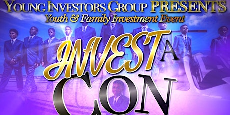 YIG InvestaCon, Youth & Family Investment Conference