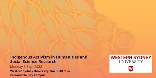 Indigenous Activism in Humanities and Social Science Research