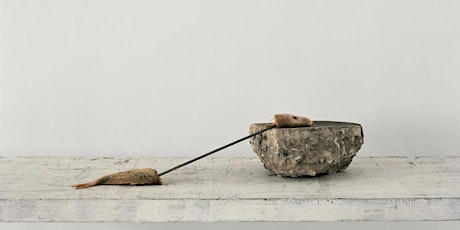 Sticks and Stones: Fatma Bucak  primary image