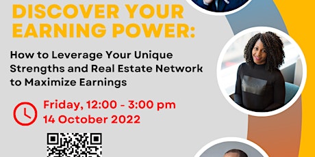 DISCover Your Earning Power:How to Leverage Your Unique Strengths and Real