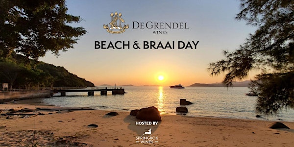 De Grendel Wines Beach & Braai Day