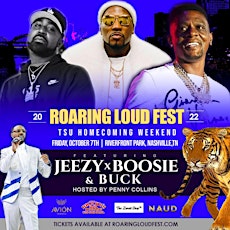 Roaring Loud Fest 2022