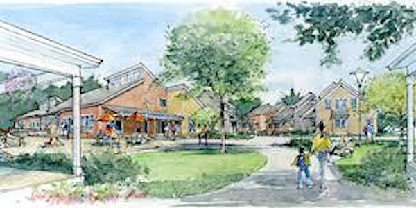 USGBC Greater VA Building Neighborhoods for People