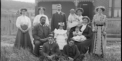 Family History  Scanning Sessions @ Bridgewater Library