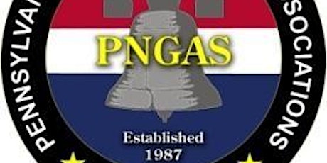 2022 PNGAS  Conference Registration for Guard Members & Veterans & Friends
