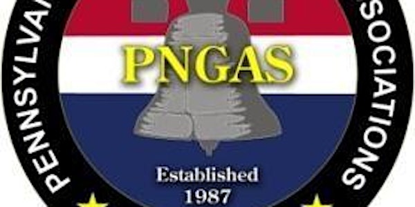 2022 PNGAS Conference Registration for Guard Members & Veterans