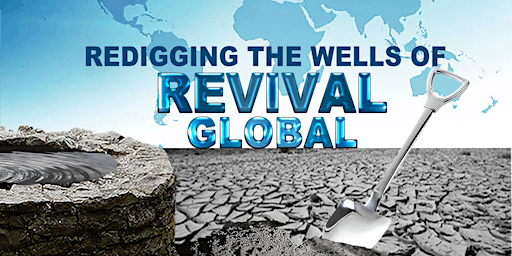 Redigging the Wells of Revival 2022