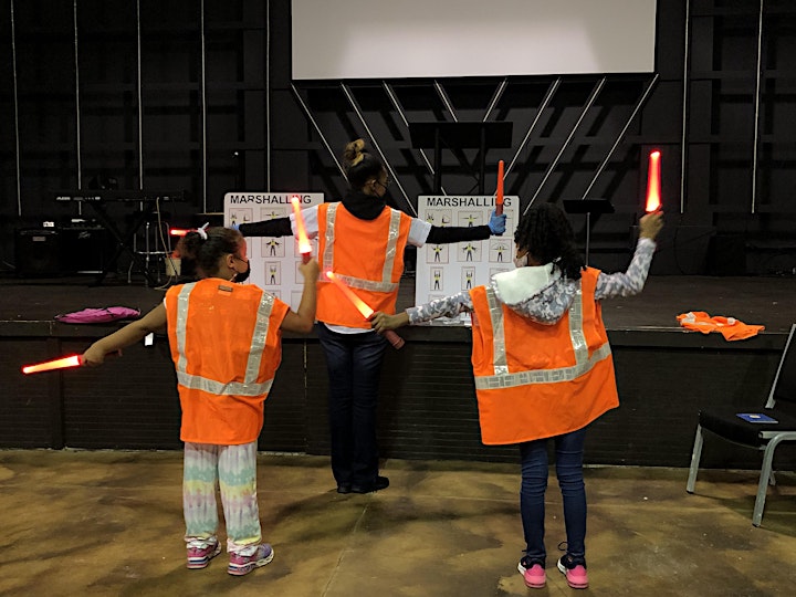 2022 Girls In Aviation Day image