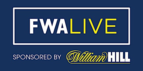 FWA Live Season Preview,  in aid of the London Fire Relief Fund primary image