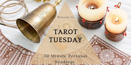 Tarot Tuesday