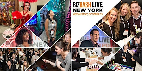 BizBash Live 2017 New York primary image