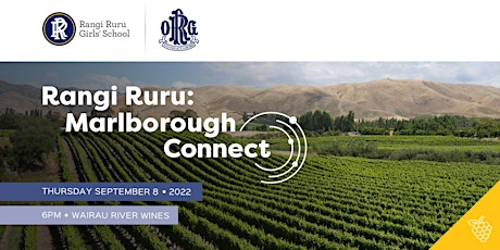 Rangi Ruru: Marlborough Connect