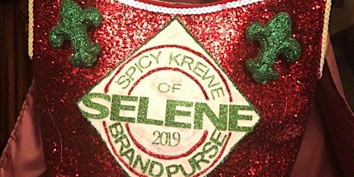Selene Purse Party in January