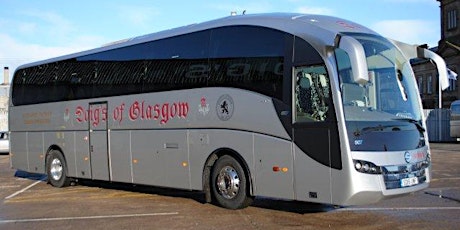 Glasgow Wide Bus primary image