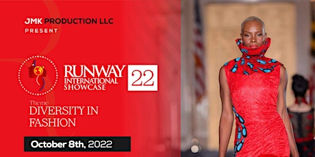 Runway International Shows 7th Edition