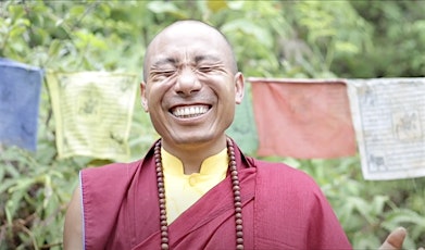 Inner, Outer Regeneration with Drupon Lama Dorje