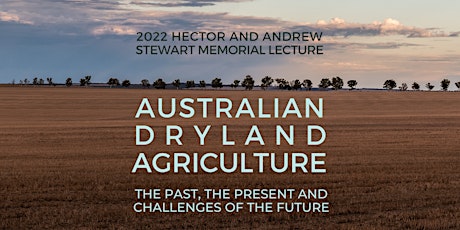 IOA 2022 Hector and Andrew Stewart Memorial Lecture by Ian McClelland