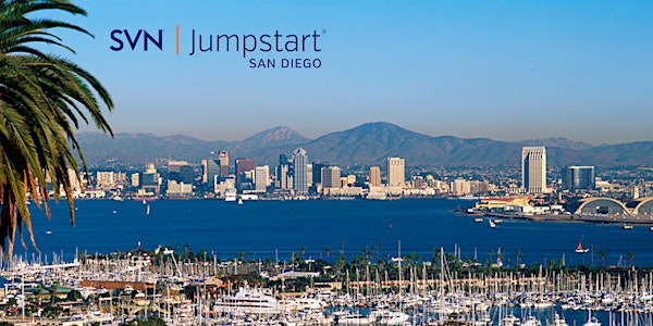 SVN | Jumpstart - San Diego